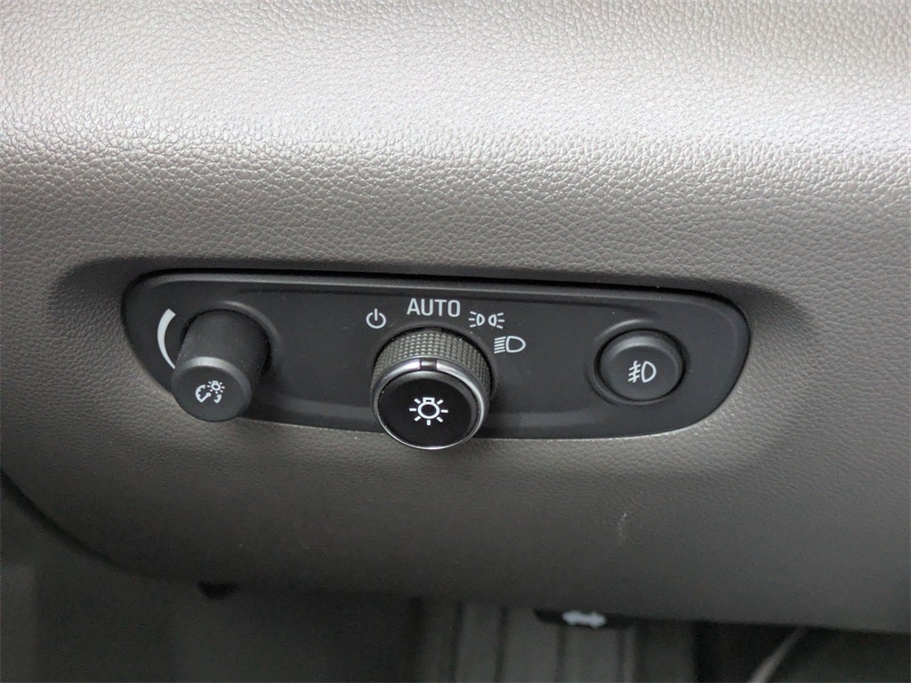 2020 Chevrolet Traverse LT 1LT