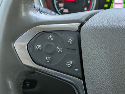 2020 Chevrolet Traverse LT 1LT