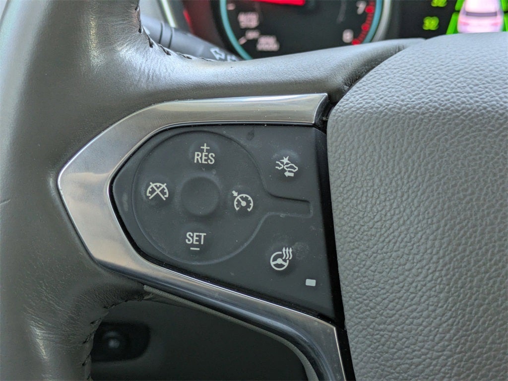 2020 Chevrolet Traverse LT 1LT