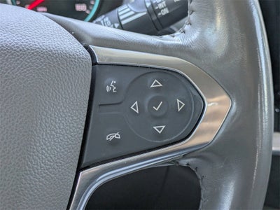 2020 Chevrolet Traverse LT 1LT