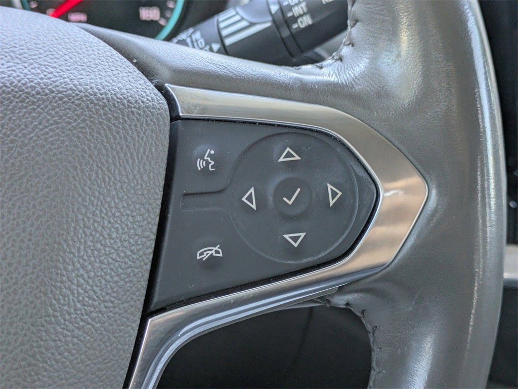 2020 Chevrolet Traverse LT 1LT