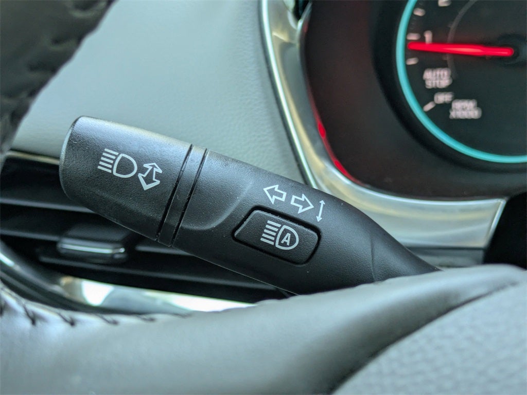 2020 Chevrolet Traverse LT 1LT