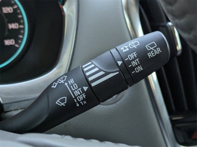 2020 Chevrolet Traverse LT 1LT