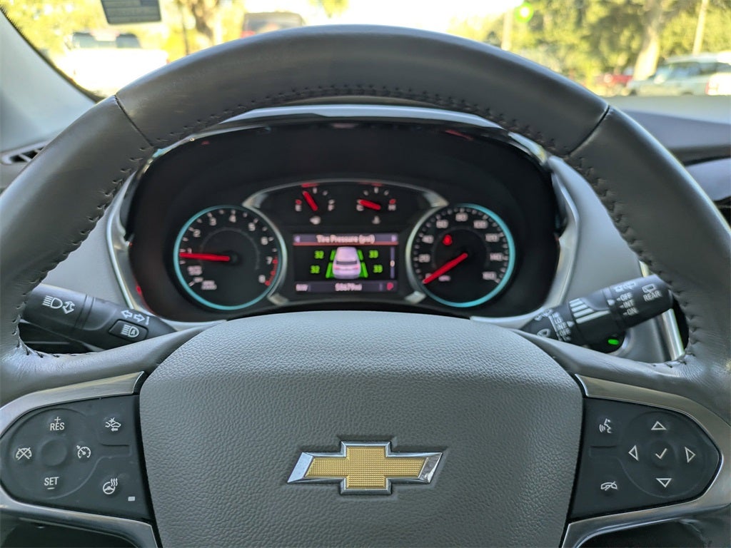 2020 Chevrolet Traverse LT 1LT