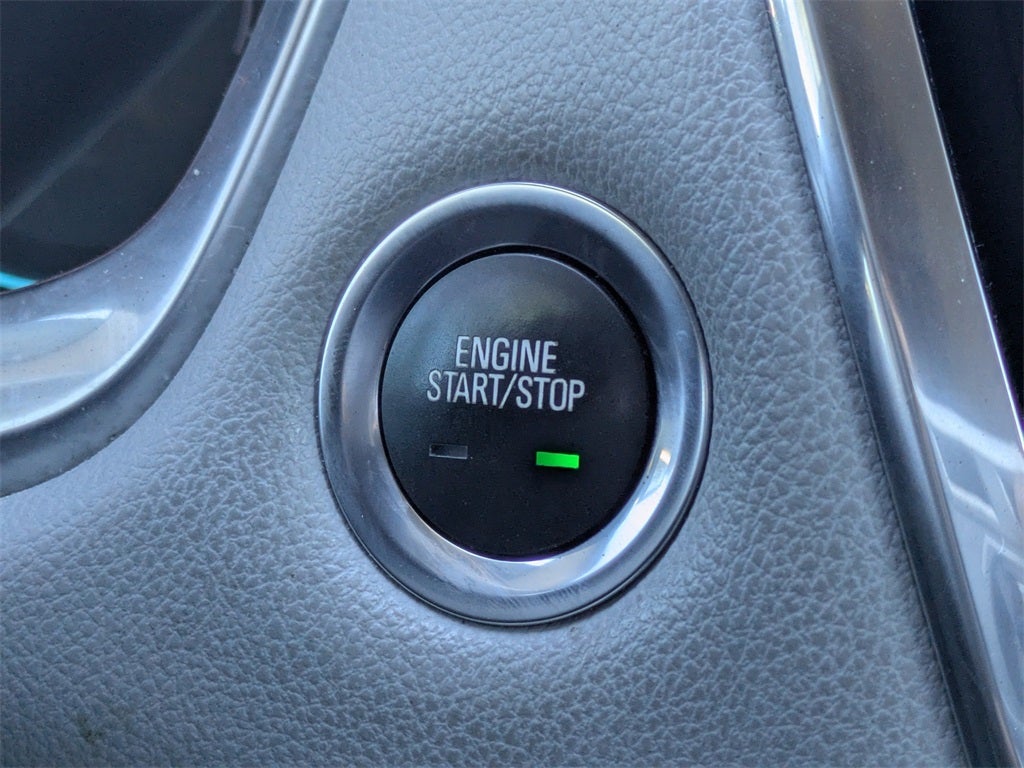 2020 Chevrolet Traverse LT 1LT