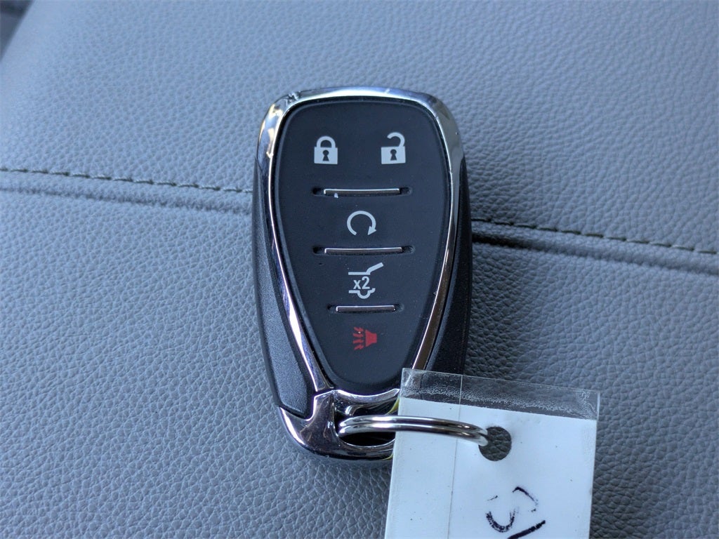 2020 Chevrolet Traverse LT 1LT