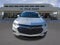 2020 Chevrolet Traverse LT 1LT