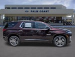 2022 Chevrolet Traverse High Country