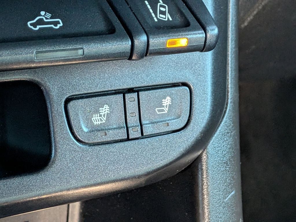 2018 GMC Canyon SLT