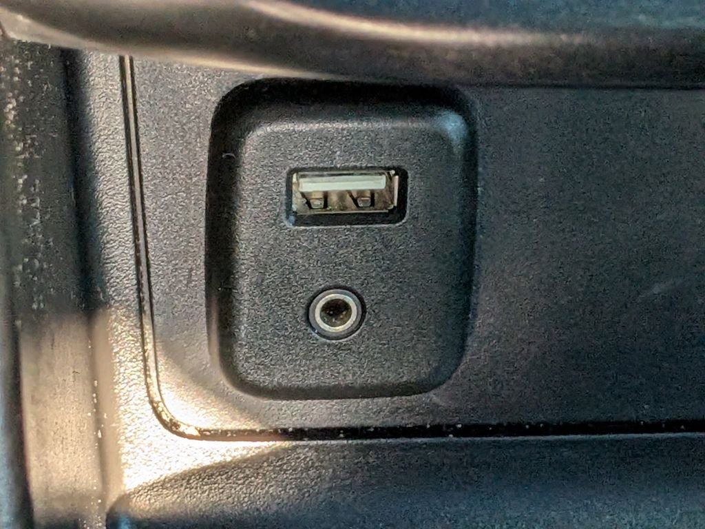 2018 GMC Canyon SLT