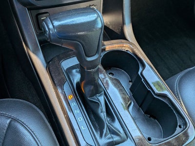 2018 GMC Canyon SLT