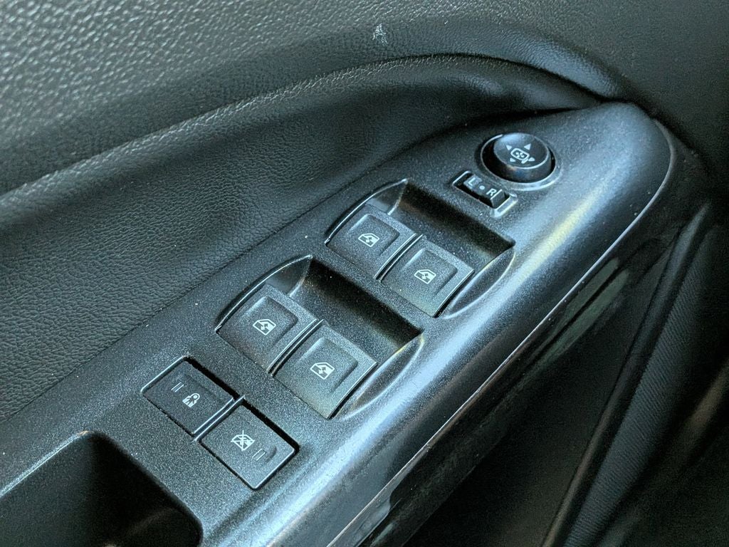 2018 GMC Canyon SLT