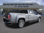 2018 GMC Canyon SLT