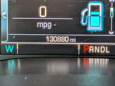 2018 GMC Canyon SLT