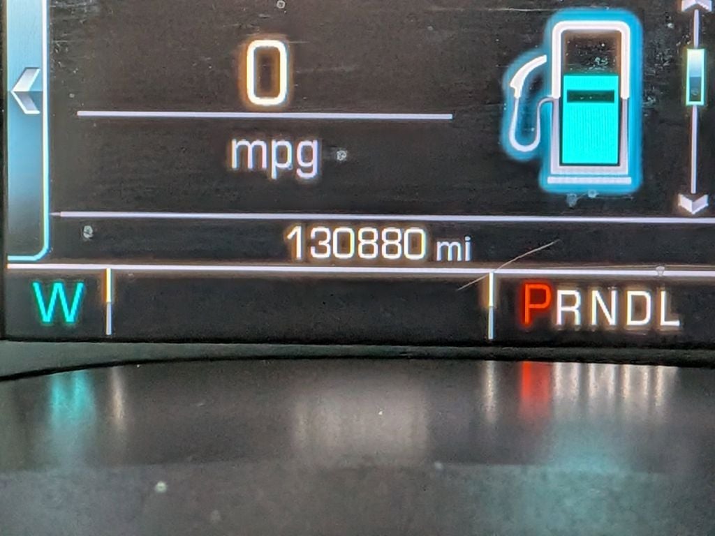 2018 GMC Canyon SLT