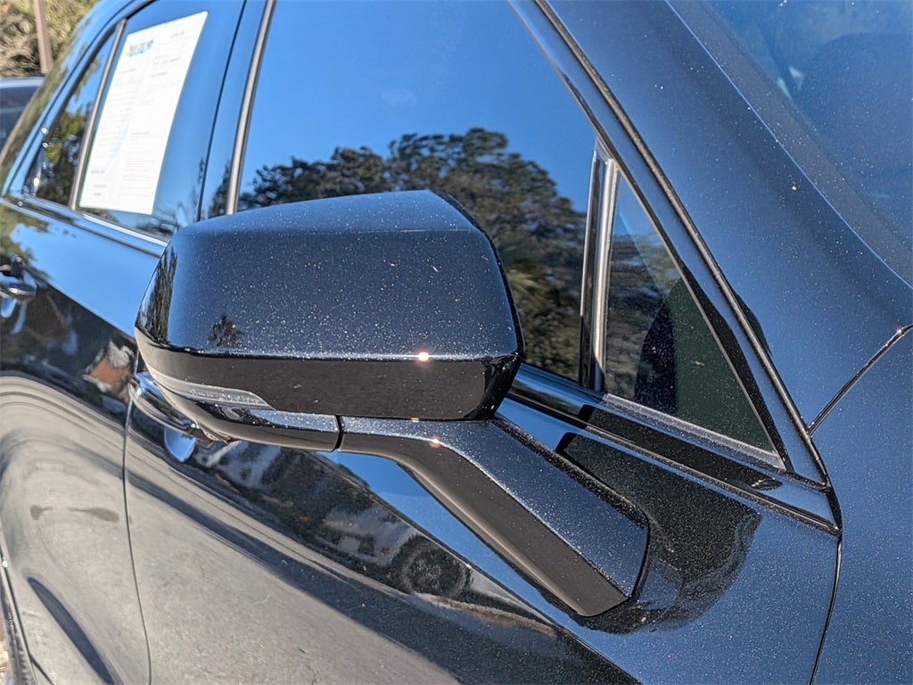 2025 Cadillac XT4 Sport