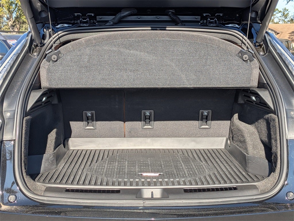 2025 Cadillac XT4 Sport