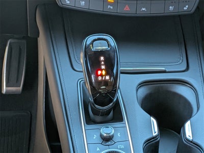 2025 Cadillac XT4 Sport