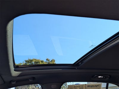 2025 Cadillac XT4 Sport