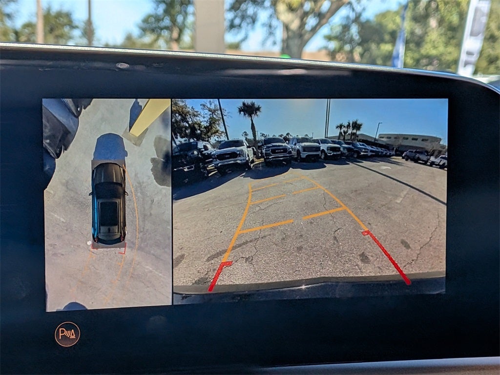 2025 Cadillac XT4 Sport