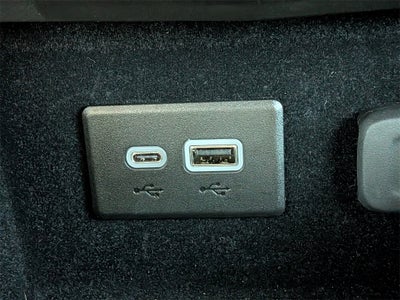 2025 Cadillac XT4 Sport