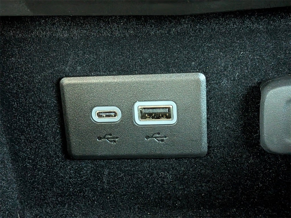 2025 Cadillac XT4 Sport