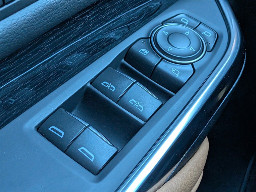 2025 Cadillac XT4 Sport