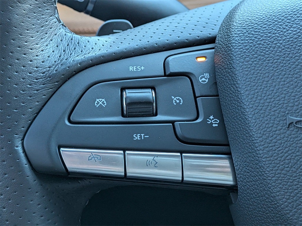 2025 Cadillac XT4 Sport