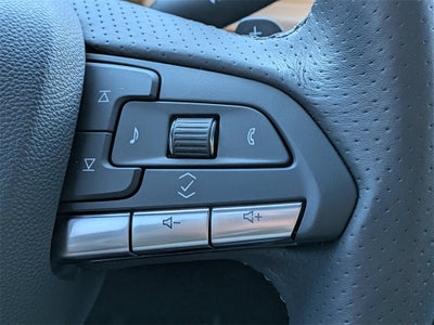 2025 Cadillac XT4 Sport