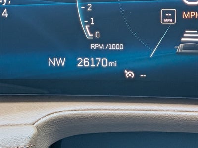 2025 Cadillac XT4 Sport