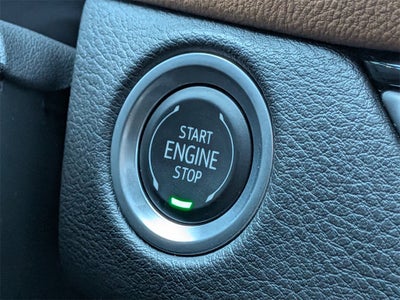 2025 Cadillac XT4 Sport