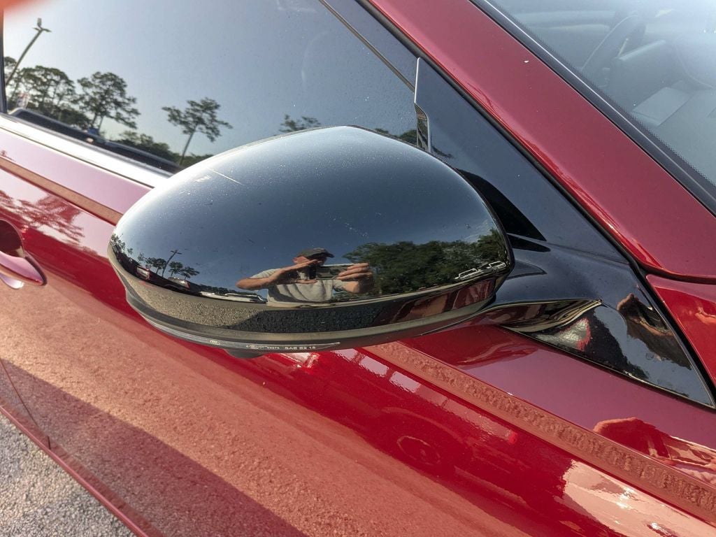2024 Nissan Altima 2.0 SR