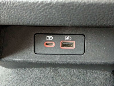2024 Nissan Altima 2.0 SR