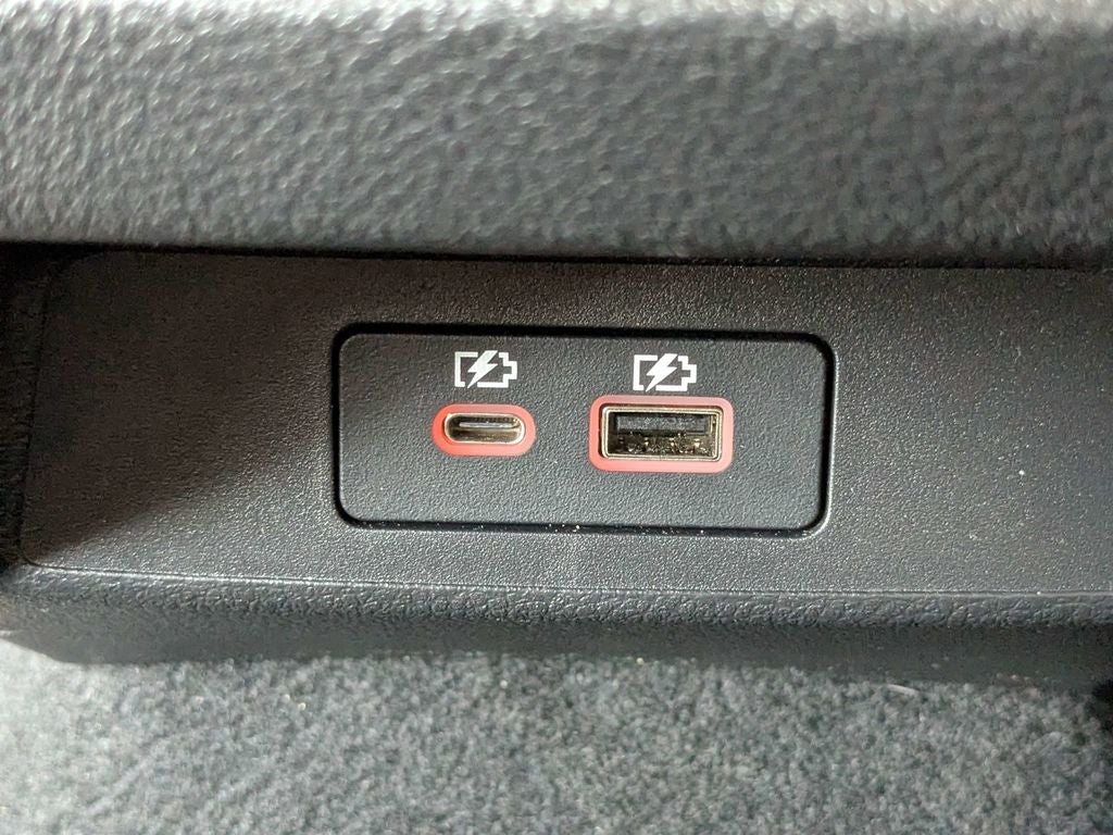 2024 Nissan Altima 2.0 SR
