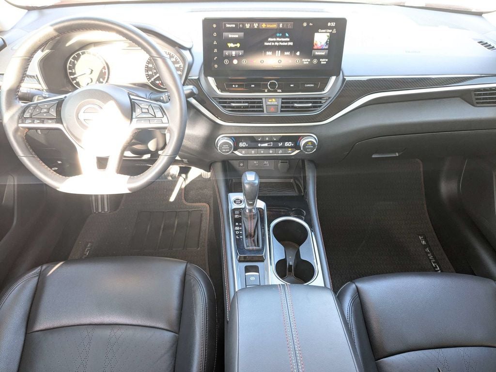 2024 Nissan Altima 2.0 SR