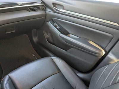 2024 Nissan Altima 2.0 SR
