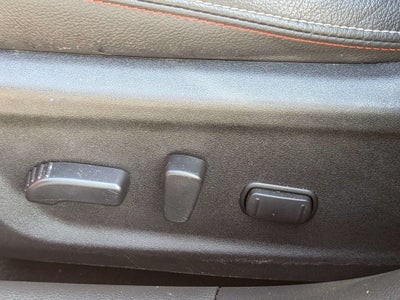 2024 Nissan Altima 2.0 SR