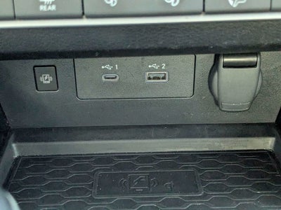 2024 Nissan Altima 2.0 SR