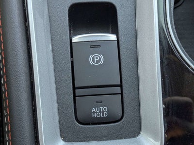 2024 Nissan Altima 2.0 SR