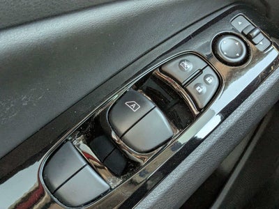 2024 Nissan Altima 2.0 SR