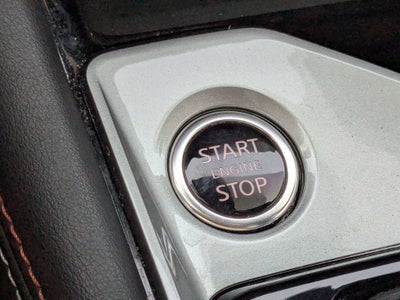 2024 Nissan Altima 2.0 SR