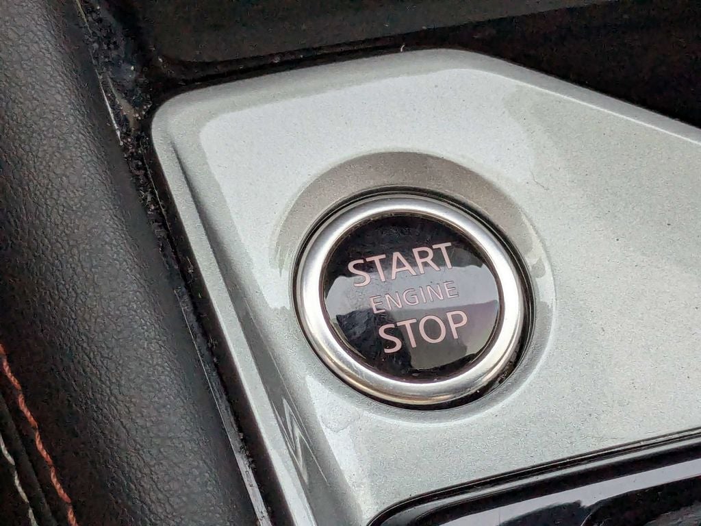 2024 Nissan Altima 2.0 SR