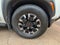 2024 Nissan Frontier PRO-X