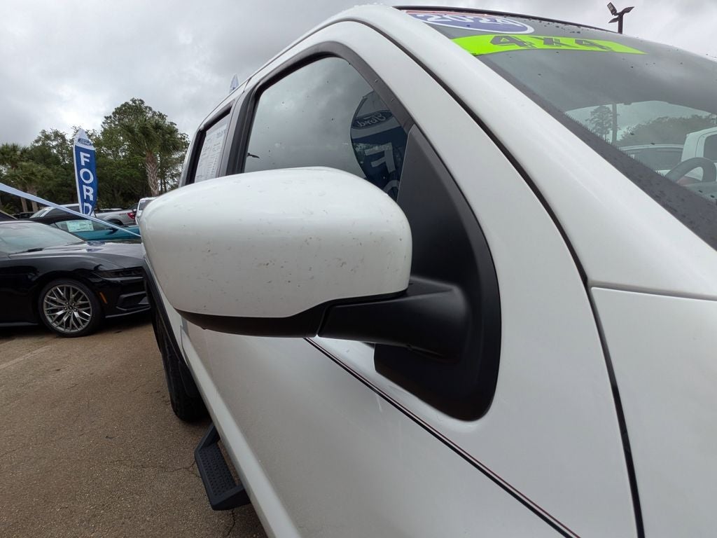 2024 Nissan Frontier PRO-X