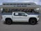 2024 Nissan Frontier PRO-X