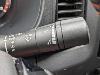 2024 Nissan Frontier PRO-X