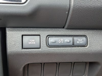 2024 Nissan Frontier PRO-X