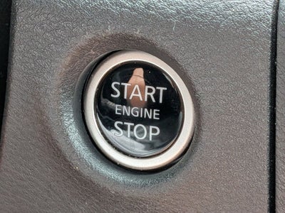 2024 Nissan Frontier PRO-X