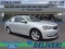 2015 Volkswagen Passat 1.8T Limited Edition