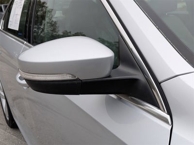 2015 Volkswagen Passat 1.8T Limited Edition